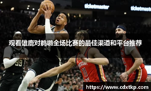 观看雄鹿对鹈鹕全场比赛的最佳渠道和平台推荐